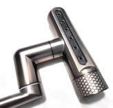 شیر روشویی بازویی هوادیائو - طراحی ارگونومیک