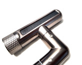 شیر روشویی 360 درجه هوادیائو - پاشش آب چند حالته