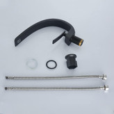 نصب آسان شیر روشویی Hyshin Arden در سرویس