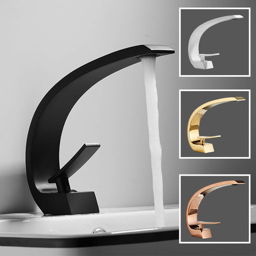 استفاده از شیر روشویی استیل در سرویس بهداشتی مدرن