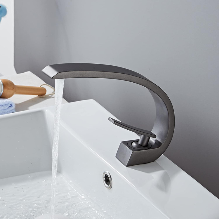 بهترین شیر روشویی لوکس ایرانی