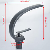 خرید شیر روشویی با مقاومت بالا در محیط مرطوب