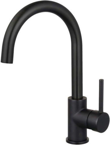 شیر ظرفشویی 360 درجه مدل 355 Hyshin استیل 304