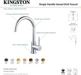 شیر مدرن آشپزخانه Hyshin