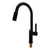 شیر ظرفشویی شاوری با کیفیت