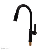 شیر ظرفشویی شاوری با کیفیت