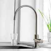 شیر آب تصفیه با طول عمر بالا