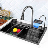 سینک استیل SUS 304