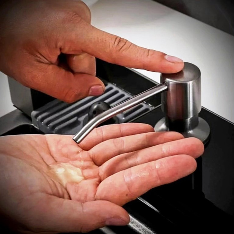 قیمت سینک آبشاری دیجیتال