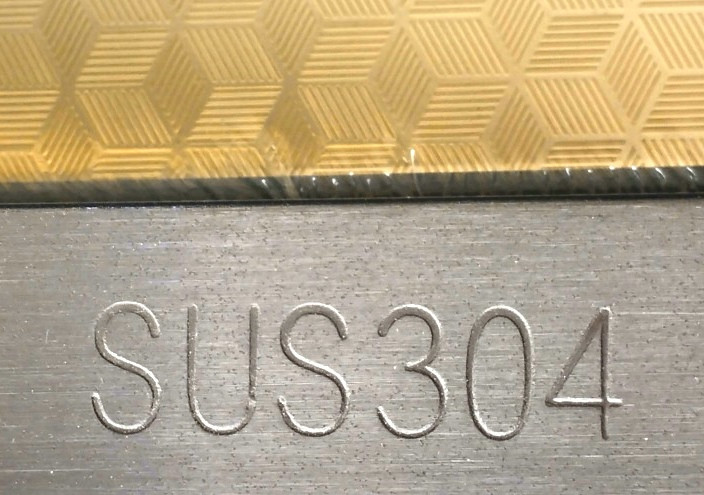 سینک استیل ضد زنگ 304