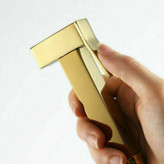 تنظیم فشار آب با ولوم روی بدنه شاتاف برند Hyshin