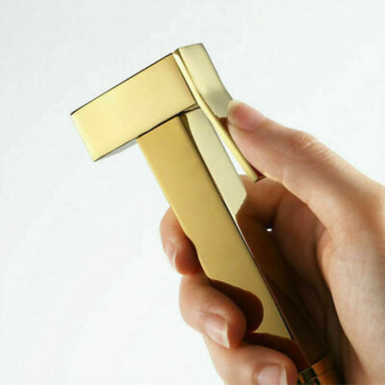 تنظیم فشار آب با ولوم روی بدنه شاتاف برند Hyshin