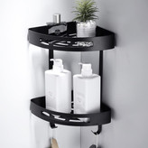 قفسه دیواری استیل ضد آب Hyshin