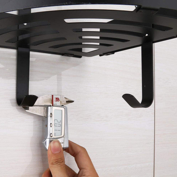 hyshin corner shelf bathroom