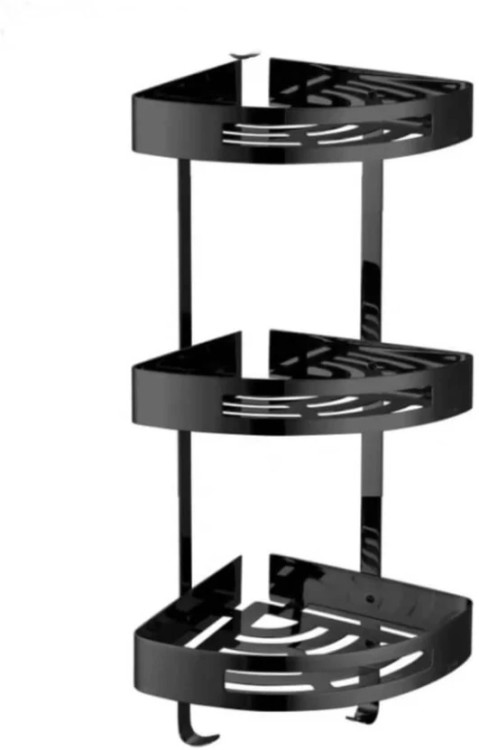 قفسه لوکس کنجی حمام Hyshin