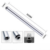 قیمت پایه افزایش ارتفاع دوش