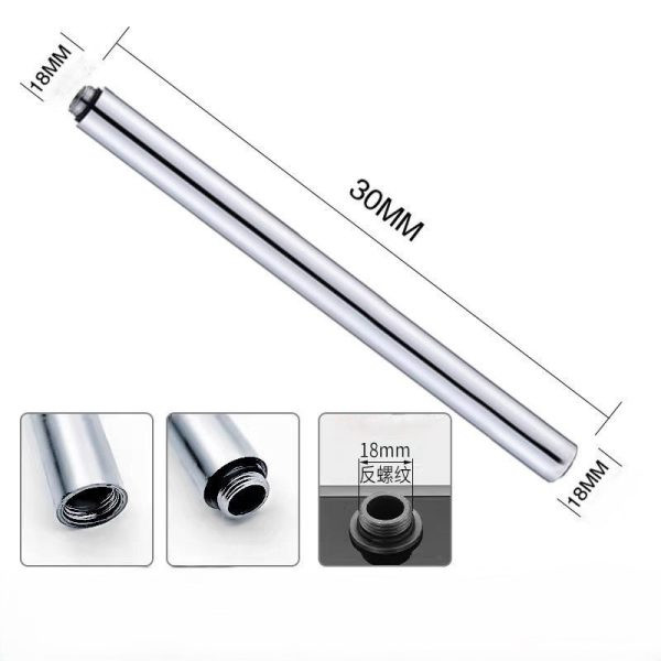 قیمت پایه افزایش ارتفاع دوش