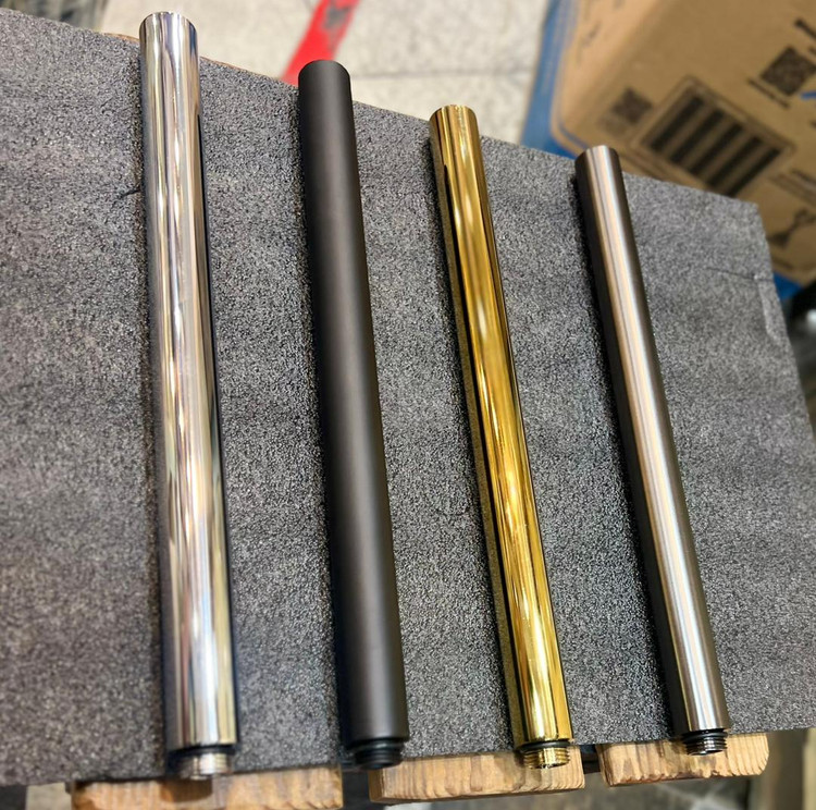 پایه نصب آسان برای دوش پیانویی