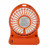 پنکه چند منظوره AirFlow با باتری قدرتمند و پورت Type-C