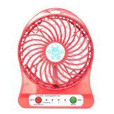 جزئیات پرههای بیصدای پنکه AirFlow برای جریان هوای بهینه