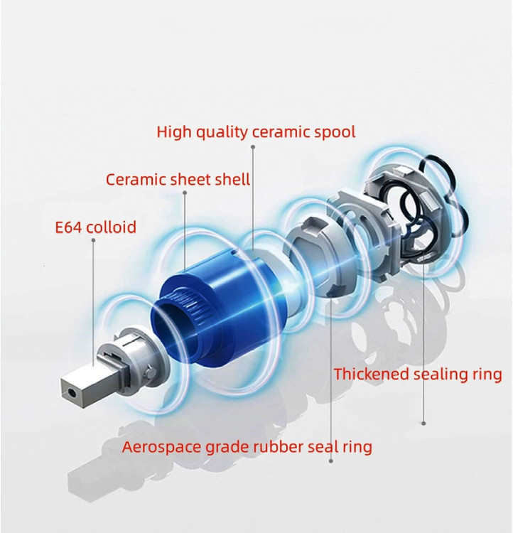 طراحی کلاسیک و مدرن مناسب برای تمام آشپزخانهها