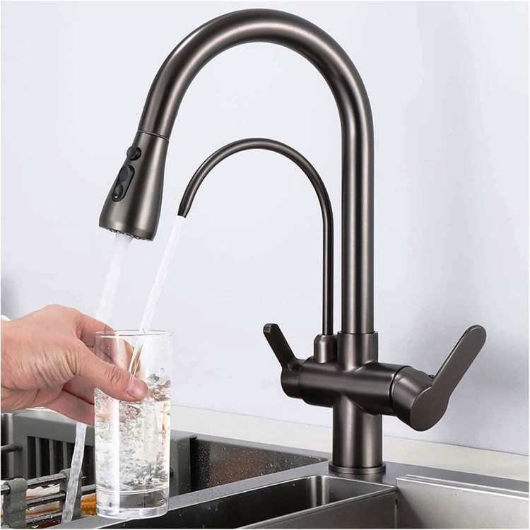 کلید تغییر حالت پاشش شیر شاوری دیکالان