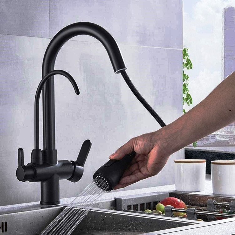 جعبه و متعلقات شیر ظرفشویی DIKALAN