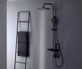 جزئیات کلیدهای لمسی دوش پیانویی دیکالان