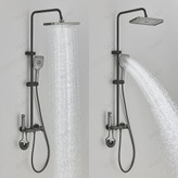 کلیدهای پیانویی دوش دیکالان