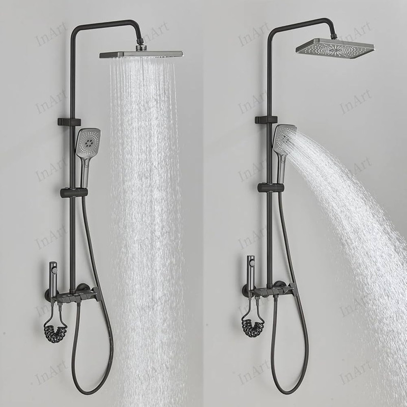 کلیدهای پیانویی دوش دیکالان