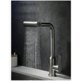 نمای نزدیک از سر شیر شاوری چهار حالته مدل 407.