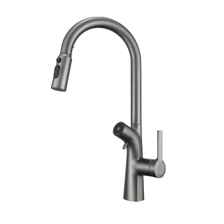 شیر ظرفشویی دو منظوره دیکالان — انتخابی مطمئن