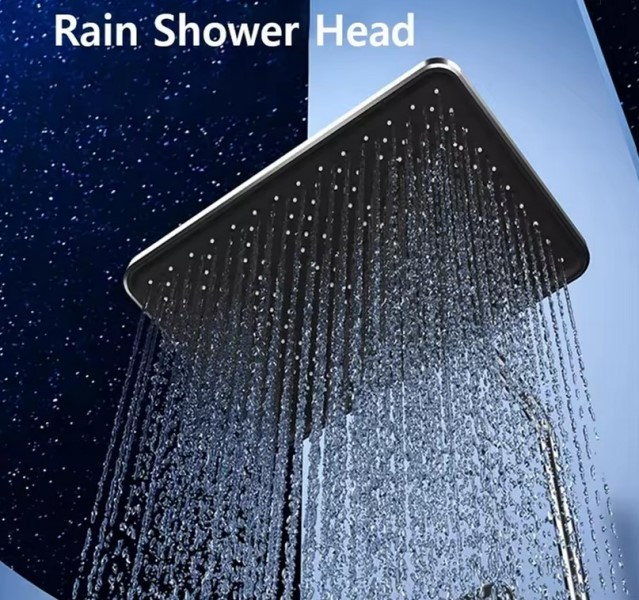 تجهیزات حمام مدرن