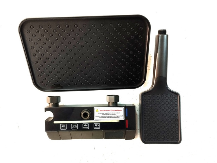 بستهبندی اورجینال دوش SAN MARINO و گارانتی معتبر.