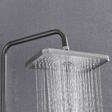 پک هدیه دوش حمام لوکس شامل ژل، صابون و جا حوله