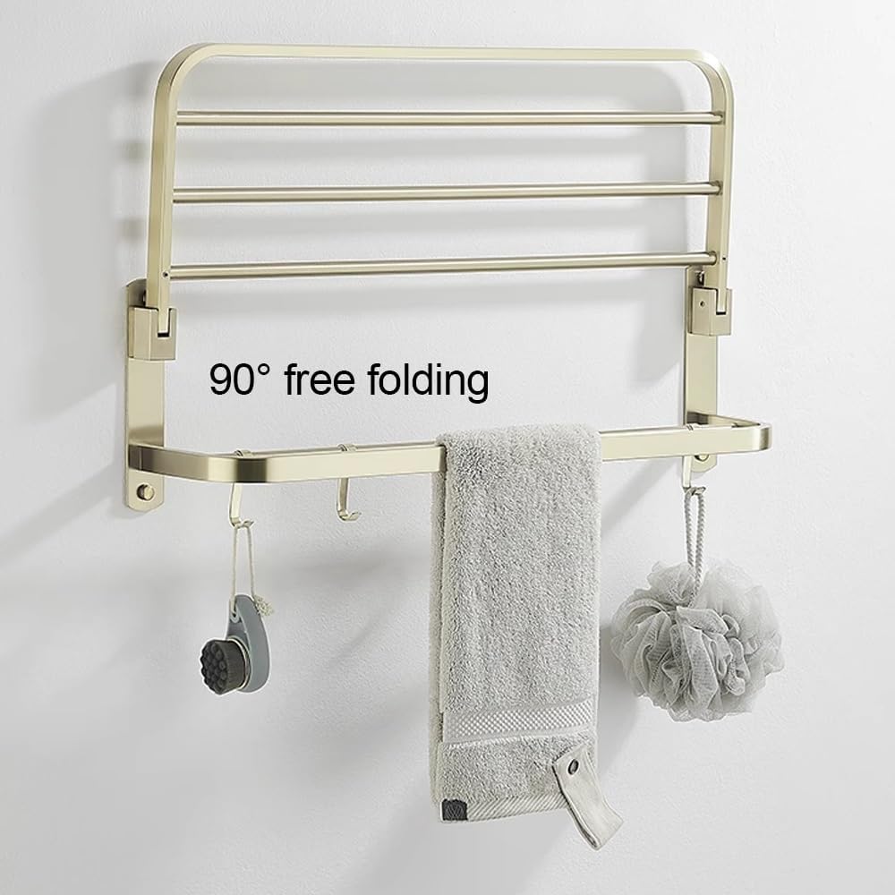 پک هدیه دوش حمام لوکس شامل ژل، صابون و جا حوله