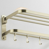 پک دوش هدیه با بستهبندی شیک و جعبه