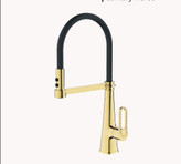 شیر ظرفشویی HuaDiao در دو حالت اسپری و آب معمولی