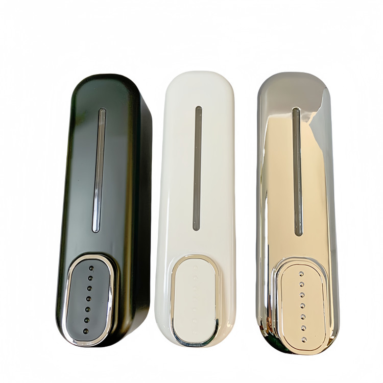 مقایسه جامایع دیواری هوادیائو با مدلهای قدیمی و بینظم.