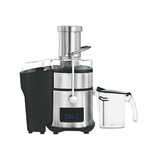 آبمیوه گیری برند زیکو مدل ZC-4035 چند کاره با کیفیت بالا