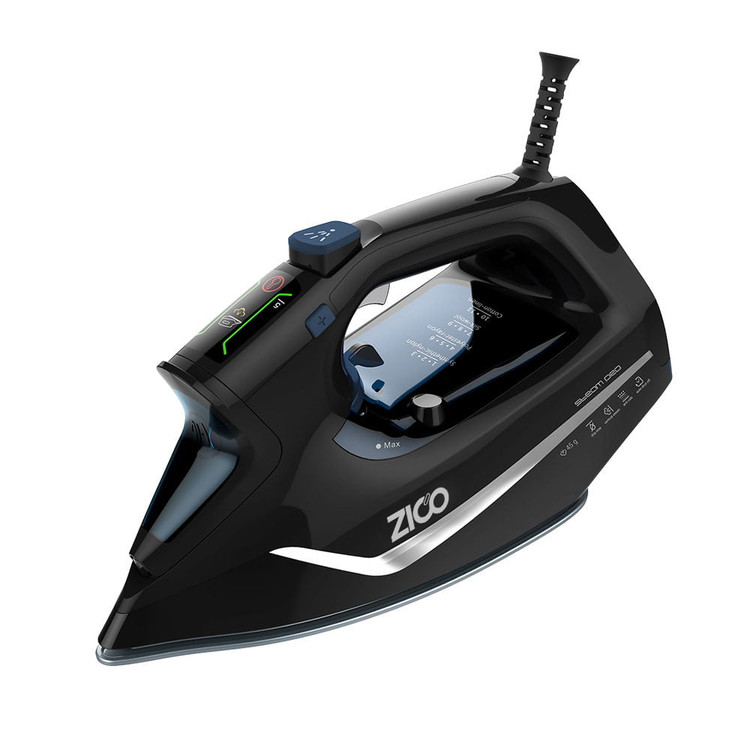 اتو بخار ZC-2023 مناسب سفر و ادارات