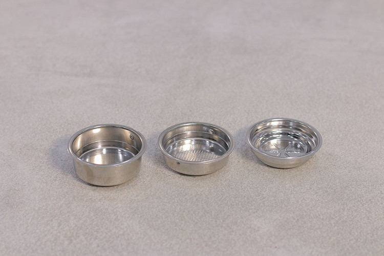 مخزن آب شفاف اسپرسوساز ZC6065 با درب متحرک