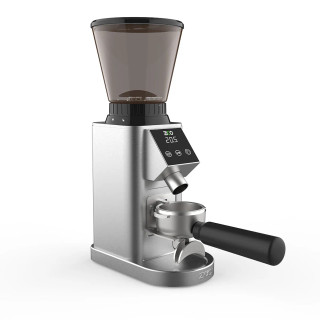 خرید آسیاب قهوه زیکو ZC-6501 با سنسور وزنکشی دقیق