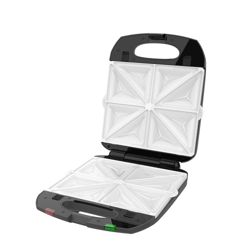 ساندویچ ساز چند کاره ZC-8045 با ترموستات تنظیم دما