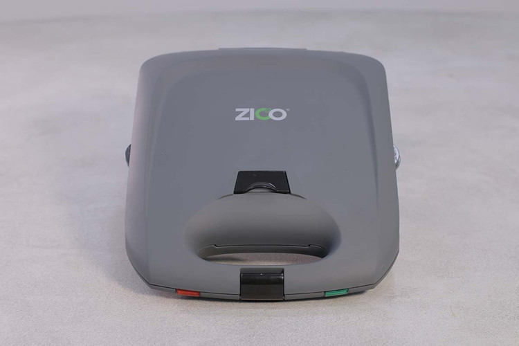 ساندویچ ساز 2×1 زدسی ZC-8045 با ظاهری مدرن