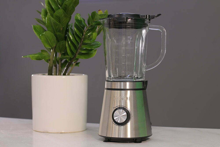 خرید مخلوط کن برقی Ziko مدل ZC 7085