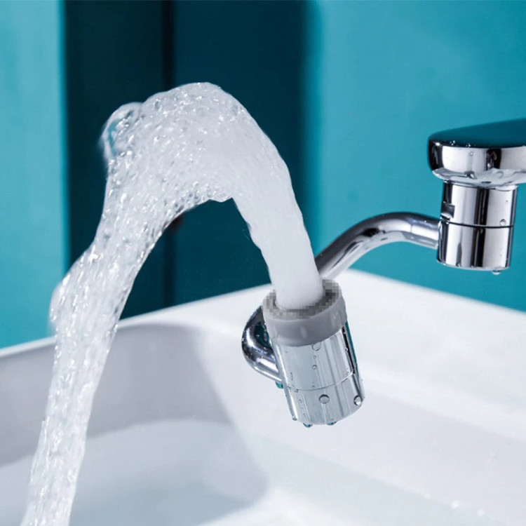 سر شیر Hyshin ضد رسوب و ضد چکه