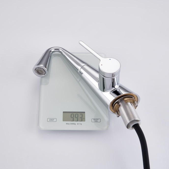 وزن روشویی Hyshin مدل HS546