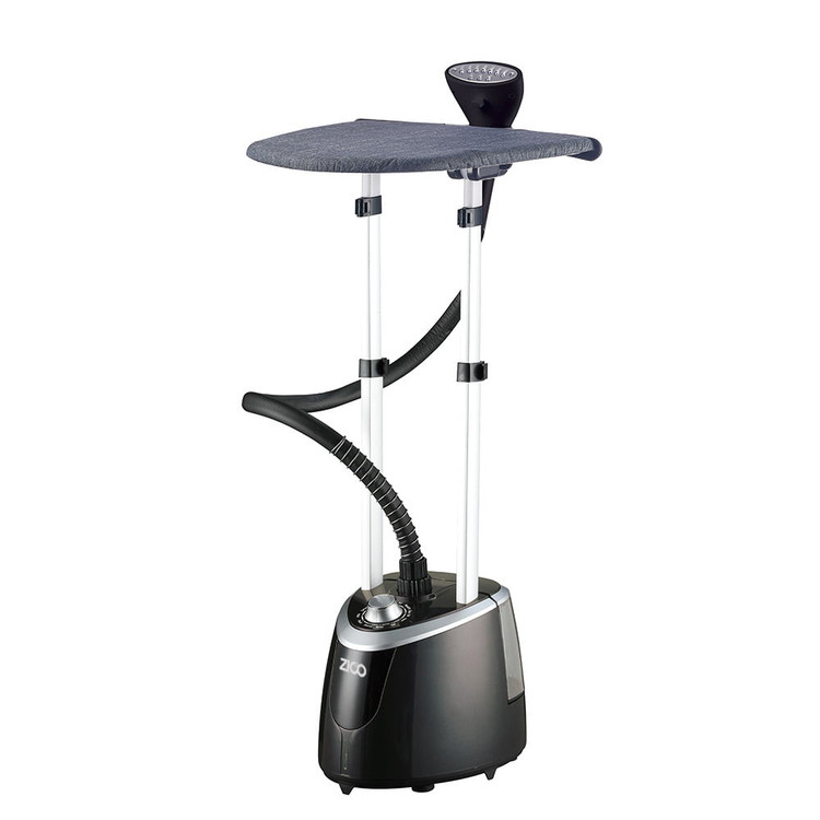 عکس اتو بخار ایستاده ZC‑9500 با بخار قدرتمند