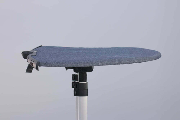 میز بخار مستقیم برای لباس مجلسی با اتو ZC‑9500